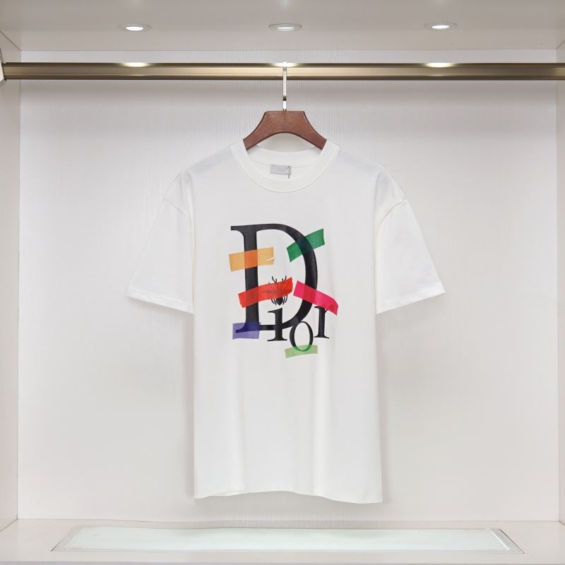 Christian Dior T-Shirts - Click Image to Close